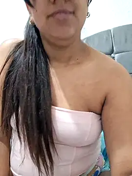 ZaidaWet online show from 07-28-26, 12:48