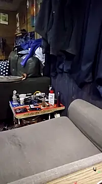 Snapshot of Cooking_Cristal chatting on 02-11-25, 09:09 Cooking Cristal online show from 02-11-25, 09:09