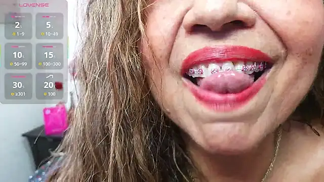 matureluna online show from 03-14-26, 04:56