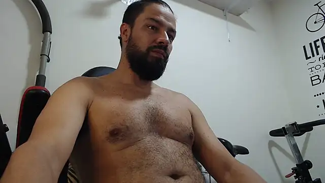 antony 36 online show from 02-27-25, 09:25