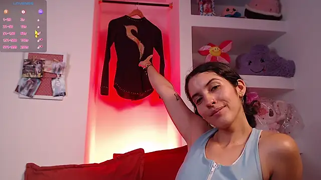 lailypink online show from 02-04-25, 01:13