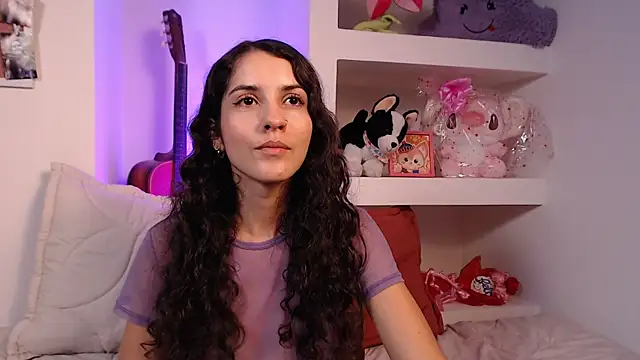 lailypink online show from 03-23-25, 02:04