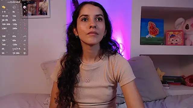 lailypink online show from 06-11-26, 01:27
