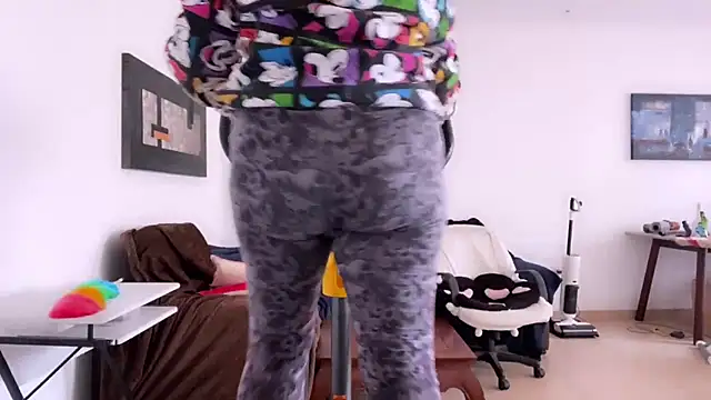 kisicaxx online show from 01-07-26, 12:51