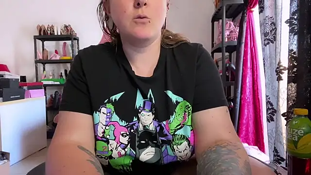 kisicaxx online show from 04-29-26, 02:32