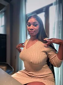   Nessa   online show from 03-14-25, 02:52