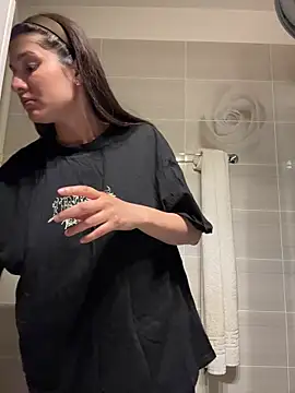 IrisBlues online show from 04-27-26, 03:43