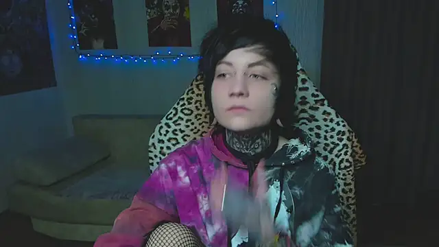 acid trip1l online show from 10-30-25, 07:58