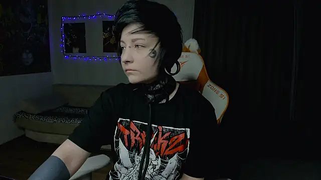 acid trip1l online show from 03-19-26, 08:35