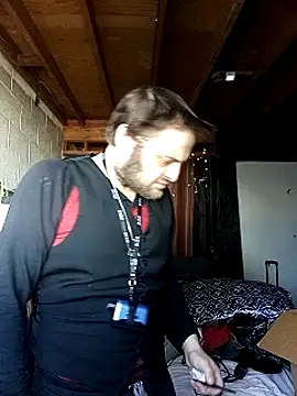 Snapshot of N8daMac chatting on 01-22-25, 05:38 N8daMac online show from 01-22-25, 05:38