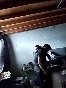 Snapshot of N8daMac chatting on 11-18-25, 03:16 N8daMac online show from 11-18-25, 03:16