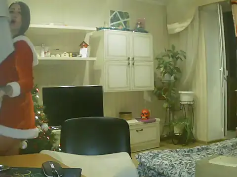 Valerivv online show from 12-25-24, 11:31