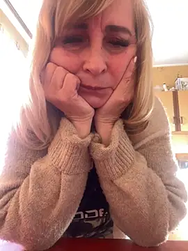 Irina2909xh online show from 10-27-25, 11:25