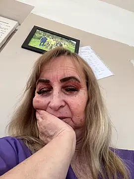 Irina2909xh online show from 02-02-26, 11:53