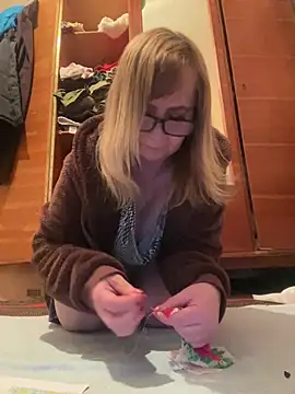 Irina2909xh online show from 02-07-26, 10:35