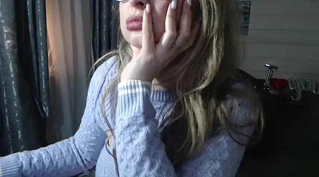 Snapshot of RubiLakros chatting on 03-01-25, 04:54 RubiLakros online show from 03-01-25, 04:54