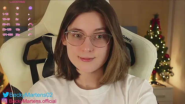 BeckyMartens online show from 12-25-24, 12:59