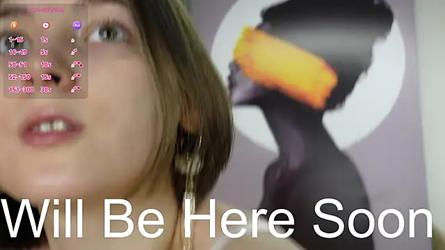 BeckyMartens online show from 02-19-25, 04:12