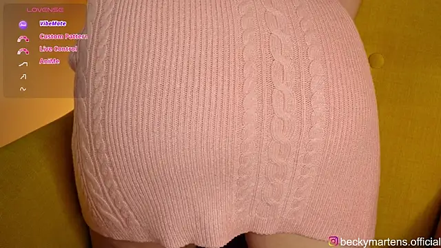 BeckyMartens online show from 03-22-25, 03:20