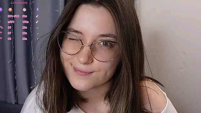 BeckyMartens online show from 09-12-25, 02:22