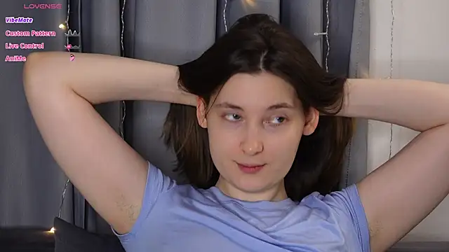 BeckyMartens online show from 10-17-25, 01:53