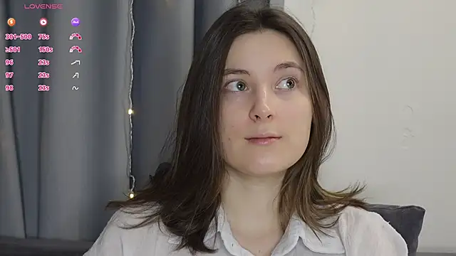 BeckyMartens online show from 11-09-25, 01:59