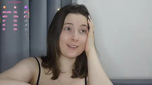 BeckyMartens online show from 11-14-25, 02:43