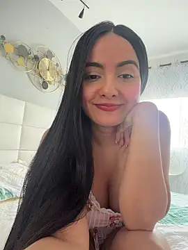 Snapshot of AshleyJhonson chatting on 02-10-26, 03:38 AshleyJhonson online show from 02-10-26, 03:38