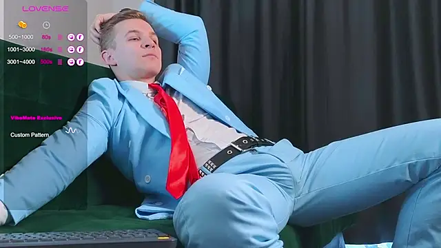 S3Xyes online show from 02-18-25, 09:54