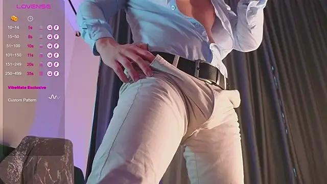 S3Xyes online show from 02-28-25, 03:59