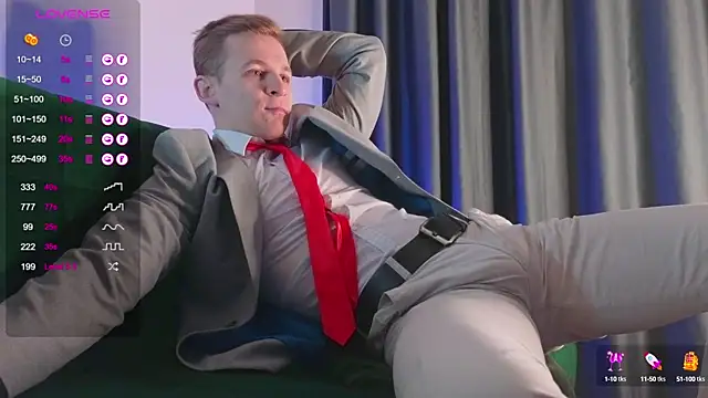 S3Xyes online show from 03-04-25, 11:00