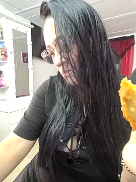 Snapshot of Ameliarizo chatting on 02-01-26, 01:26 Ameliarizo online show from 02-01-26, 01:26