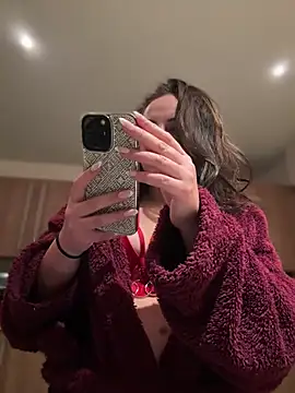 Snapshot of itsCassie chatting on 03-24-26, 07:19 itsCassie online show from 03-24-26, 07:19