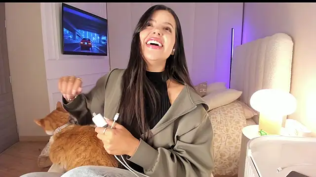 salome  11 online show from 01-16-26, 02:37