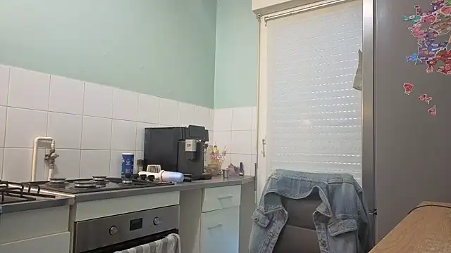 jennylovence online show from 03-12-26, 07:58