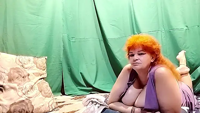 Siberia-Taiga online show from 07-11-26, 06:54