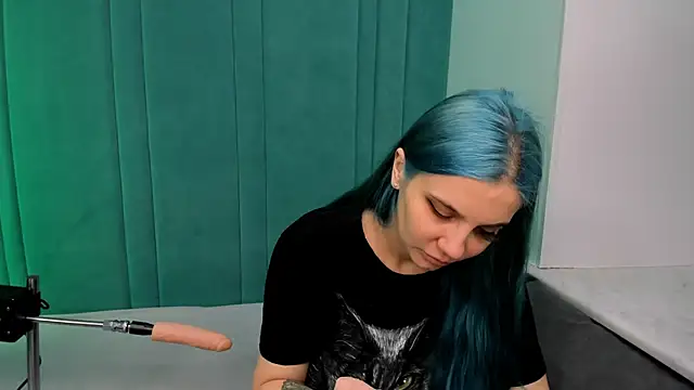 JuliaBusty online show from 02-03-26, 05:05