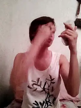 QueenSoreal online show from 02-21-25, 03:23