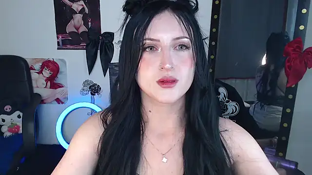 Evelyn Sheeran online show from 04-14-26, 05:02