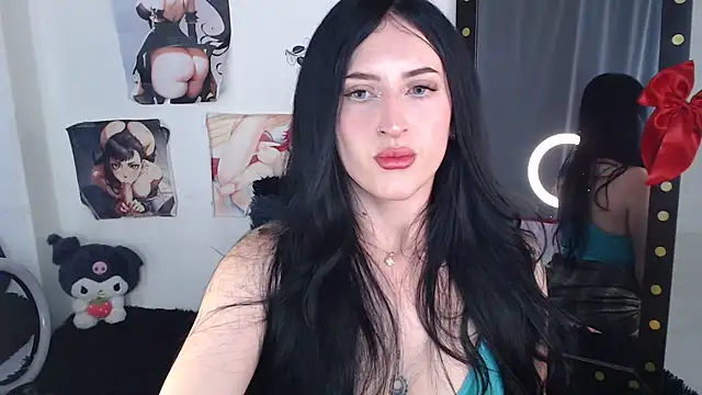 Snapshot of Evelyn_Sheeran chatting on 07-03-26, 09:32 Evelyn Sheeran online show from 07-03-26, 09:32