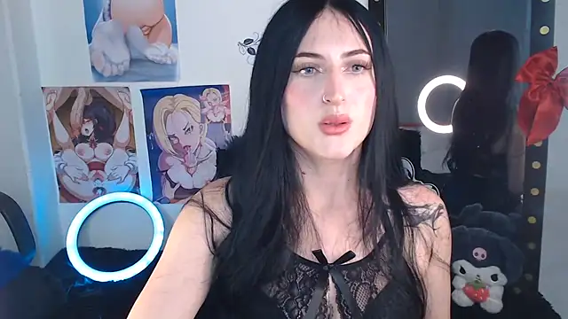 Snapshot of Evelyn_Sheeran chatting on 07-11-26, 04:15 Evelyn Sheeran online show from 07-11-26, 04:15