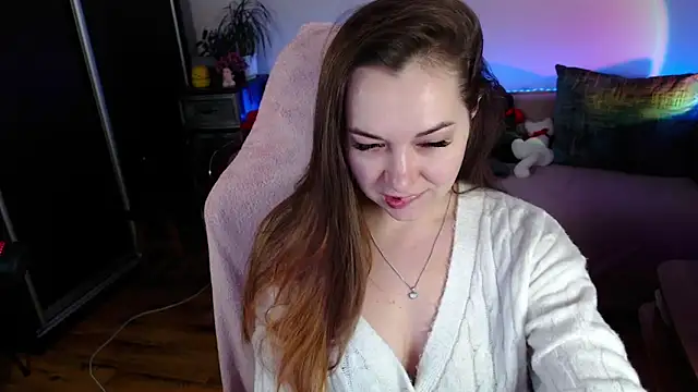 Snapshot of LizaSexy20 chatting on 01-12-26, 01:16 LizaSexy20 online show from 01-12-26, 01:16