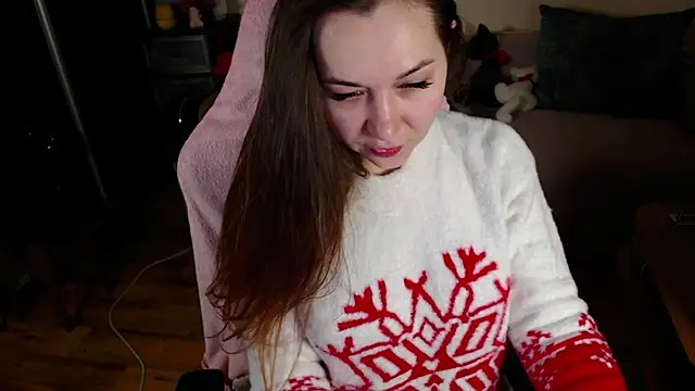 Snapshot of LizaSexy20 chatting on 01-14-26, 02:23 LizaSexy20 online show from 01-14-26, 02:23