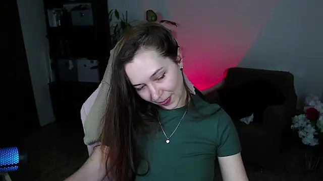 Snapshot of LizaSexy20 chatting on 03-30-26, 05:58 LizaSexy20 online show from 03-30-26, 05:58