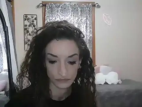 AshleyRain online show from 12-18-24, 07:19