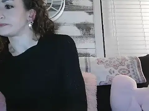 AshleyRain online show from 01-12-25, 09:40