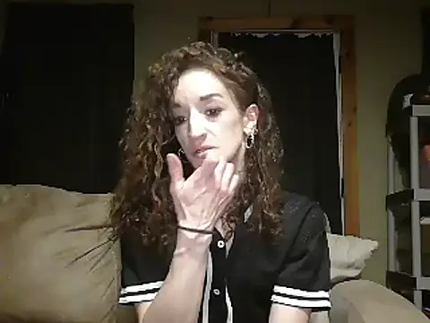 AshleyRain online show from 01-31-25, 09:48