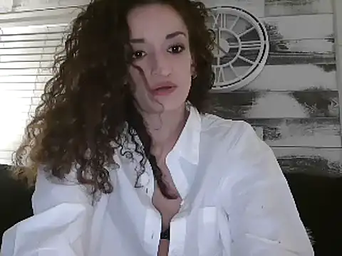 AshleyRain online show from 02-09-25, 08:22