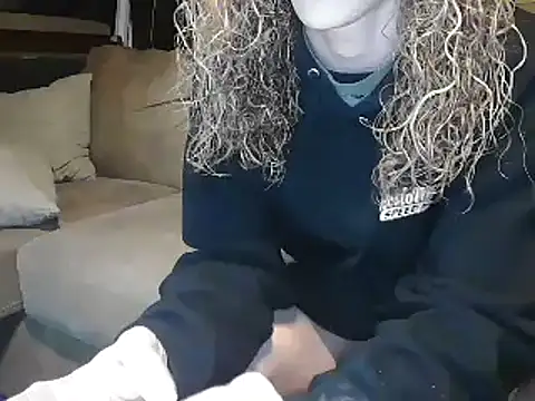 AshleyRain online show from 12-02-25, 08:37