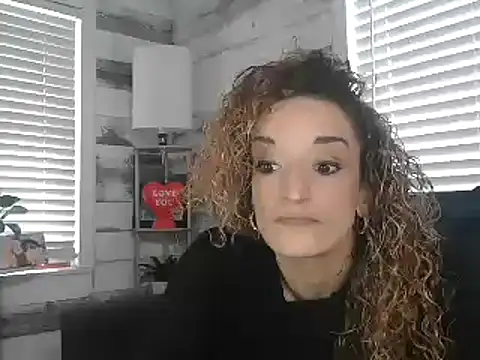 AshleyRain online show from 02-06-26, 07:28